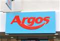 70 Argos stores to close down 