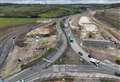 New A249 link road to open ahead of schedule