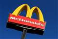 McDonald’s apologises to customers after restaurants hit by IT outage