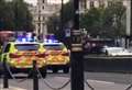 MPs react to terror attack