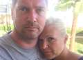 Kent couple stranded in Sharm speak out