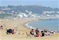 Kent set for official heatwave - but thunderstorms to follow