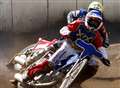 Speedway youngster upbeat over progress