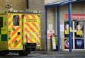 Kent stroke victims waiting 39 minutes for ambulance