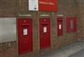 Postman 'sacked over one minute delay'