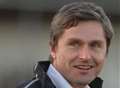Turner wary of Kent promotion rivals