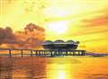 Herne Bay pier marina plans