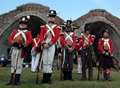Weekend at fort to focus on the Battle of Waterloo 