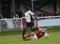 Dover's lack of firepower exposed in defeat