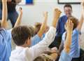 Kent faces school place shortage, government warned