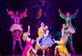 Ten family tickets to the panto to be won