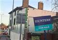 For Sale board prompts pub rumours