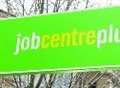 Jobless figure up by more than 200