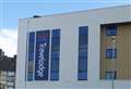 Discovery Park Travelodge agreed