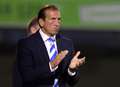 We need to be ruthless, says Gills boss