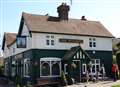 Kent pub receives national recognition