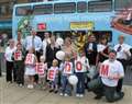 Council says sorry over Freedom bus pass delay
