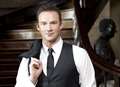 This time it's personal for Russell Watson