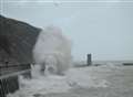 Warning as 80mph gusts predicted for Kent