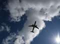 Planes over Sheppey "not a problem"