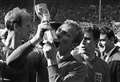 Spirit of 1966: Forgotten tales of England's World Cup win