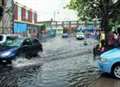Flood risk for Kent homes