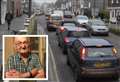 'It's ridiculous!' Fury as rush-hour route to be made one-way