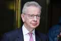 Thames Water management, not bill payers, must carry the can, says Gove