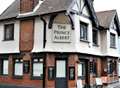 Man charged over pub stabbing