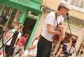 Buskers being 'banned' by wardens