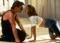 Drive-in to the delights of Dirty Dancing 