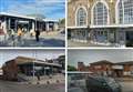 Scale of crime at Kent's railway stations revealed