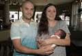 Landlord delivers baby in pub