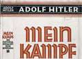 Mein Kampf to be debated in school classes
