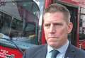 Family coach firm takes over from Arriva
