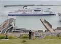 Jobs at risk as Eurotunnel walks away from ferry firm