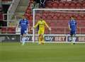 Gills thrashed by Millers