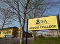 School gets apology from Ofsted