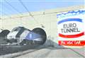 Eurotunnel passenger traffic slumps during August