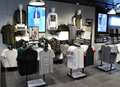 New Look opens largest menswear store