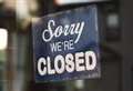 The big name brands and restaurants that won't reopen in Kent