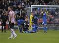 Gills hit by injuries ahead of cup replay