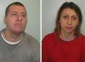 Modern-day Bonnie and Clyde jailed