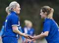 County title bid for Gills Ladies