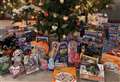 kmfm launches 'Give a Gift' toy appeal
