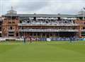 Kent batting first in Lord's final
