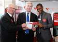 MP supports new post office service