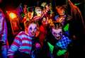 Terrifying thrills and spine-tingling scares: Kent’s Halloween fright nights