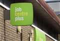 Jobcentre opens to help people find work