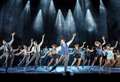 Broadway musical brings star-studded cast to Kent